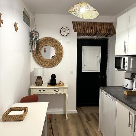 Appartement Casa Do Tijolo à Lisboa Extérieur photo
