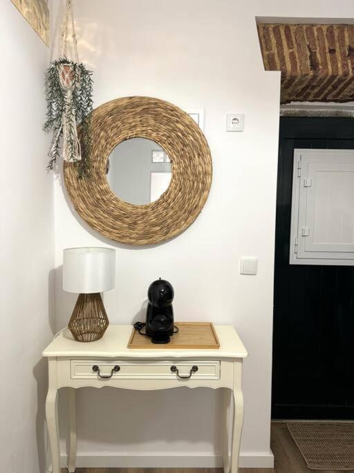 Appartement Casa Do Tijolo à Lisboa Extérieur photo