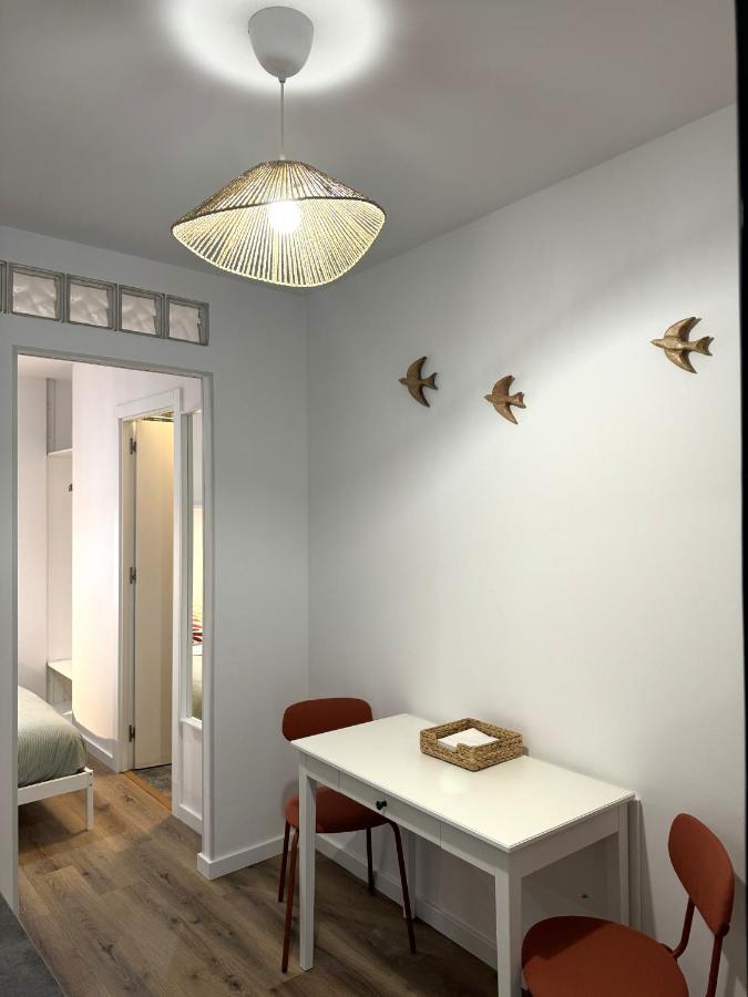 Appartement Casa Do Tijolo à Lisboa Extérieur photo