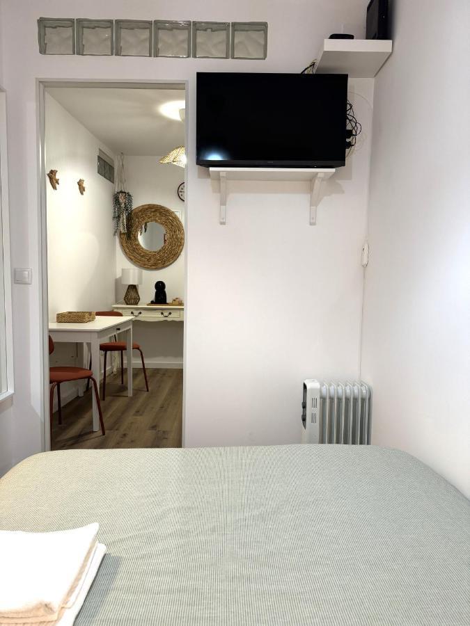 Appartement Casa Do Tijolo à Lisboa Extérieur photo