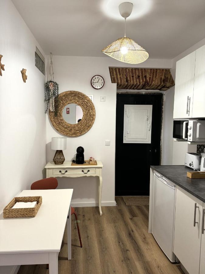 Appartement Casa Do Tijolo à Lisboa Extérieur photo
